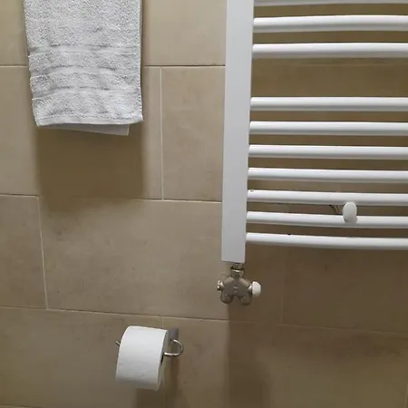 Apartman Nikola Ns Újvidék