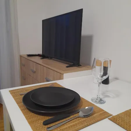 Apartman Nikola Ns