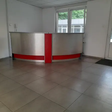 Nikola Ns Apartman *