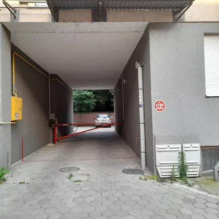 Nikola Ns Apartament