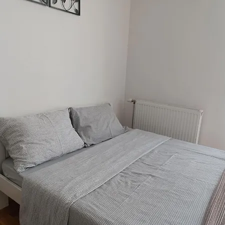 Nikola Ns Apartament