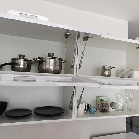 Apartament Nikola Ns *