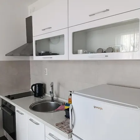 Nikola Ns Apartament