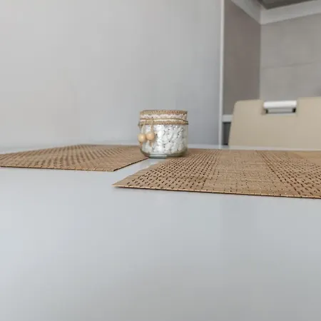 Apartman Nikola Ns *